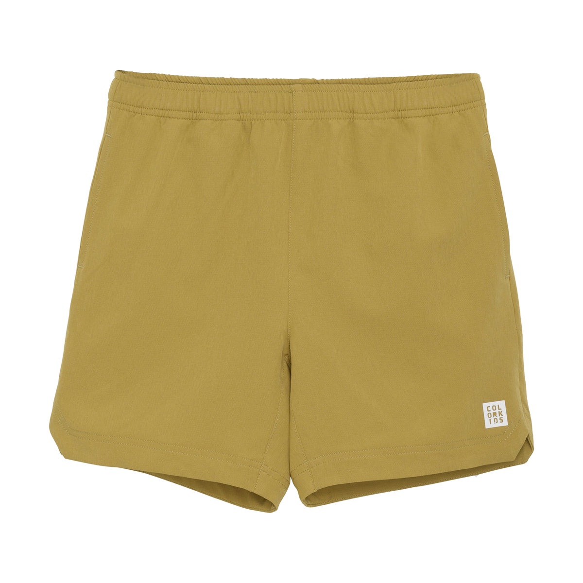 Outdoor Shorts - fennel seed