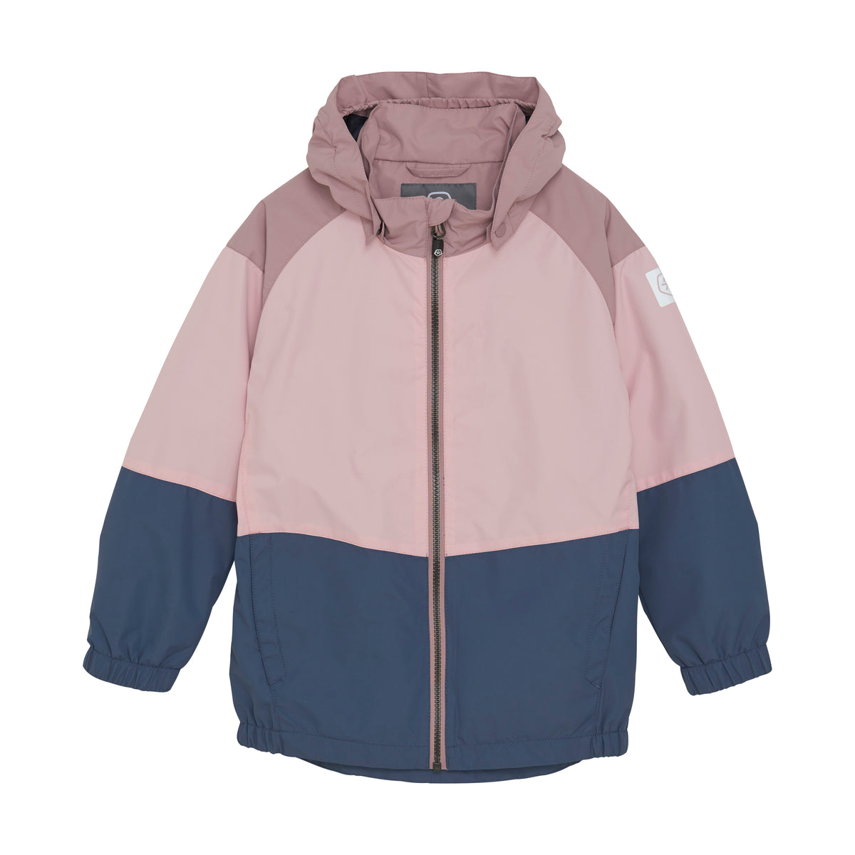Outdoor Jacke - rosa