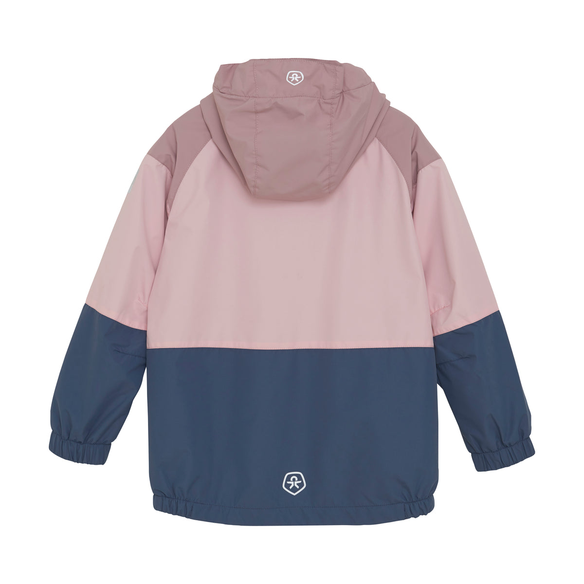 Outdoor Jacke - rosa