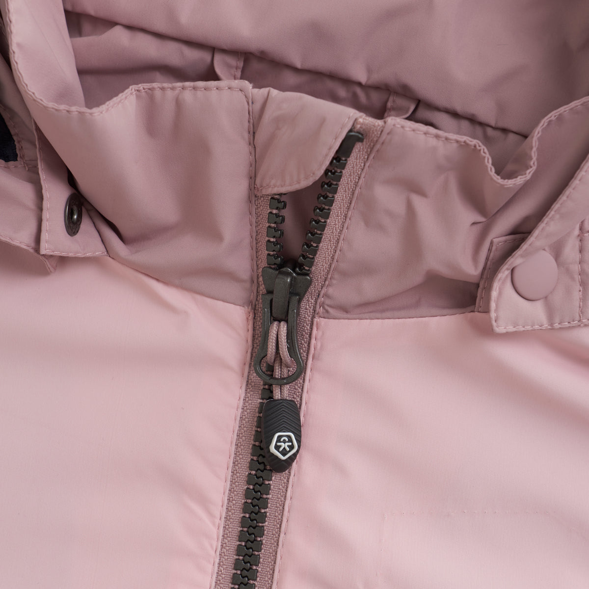 Outdoor Jacke - rosa