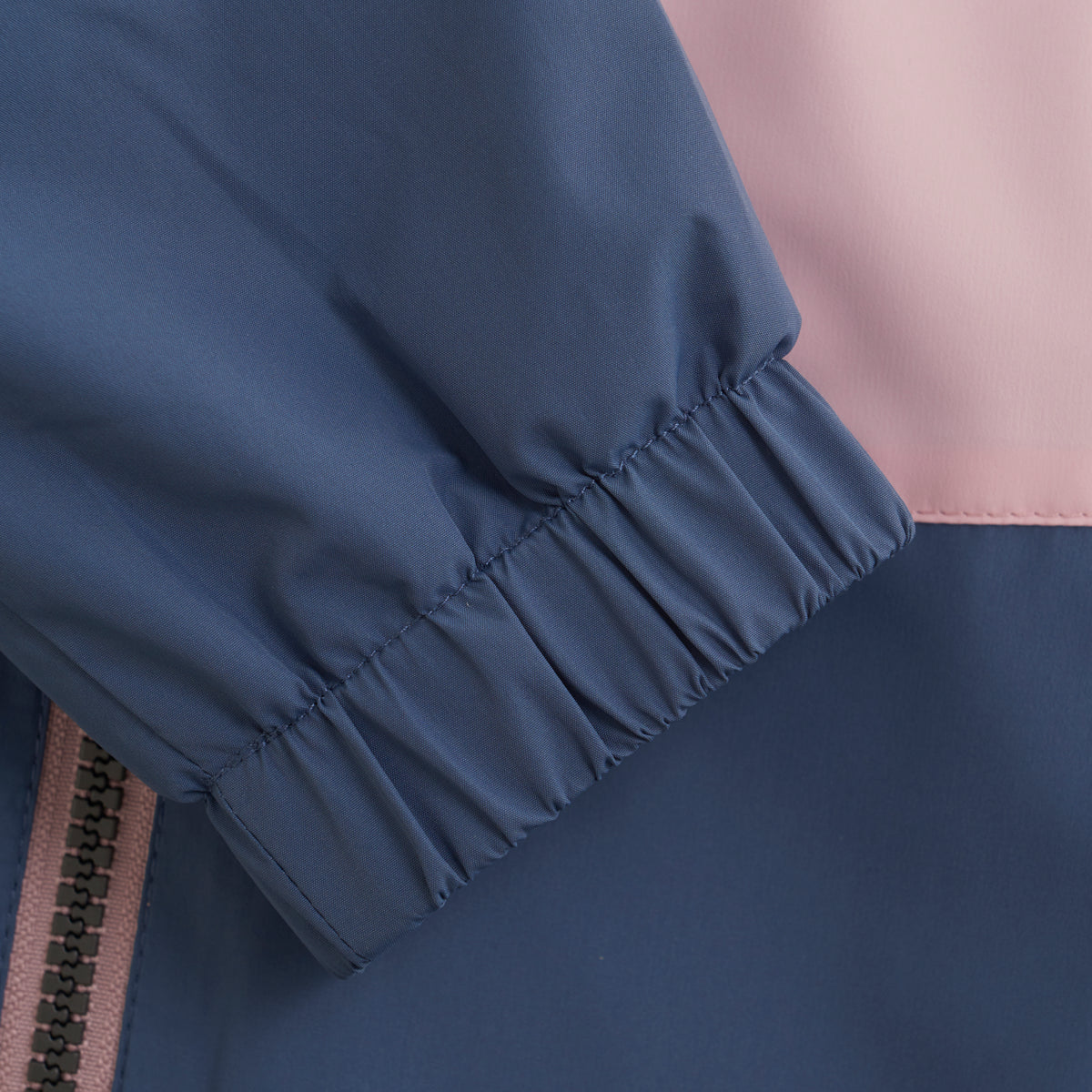 Outdoor Jacke - rosa