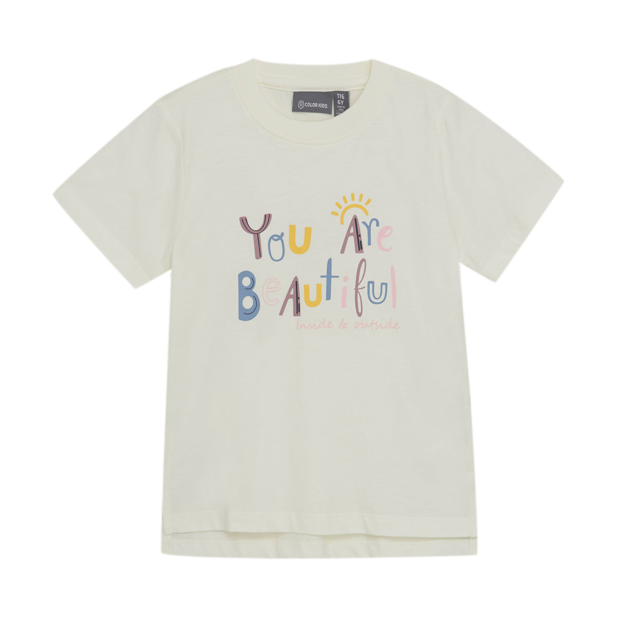 T-Shirt - you are beautiful
