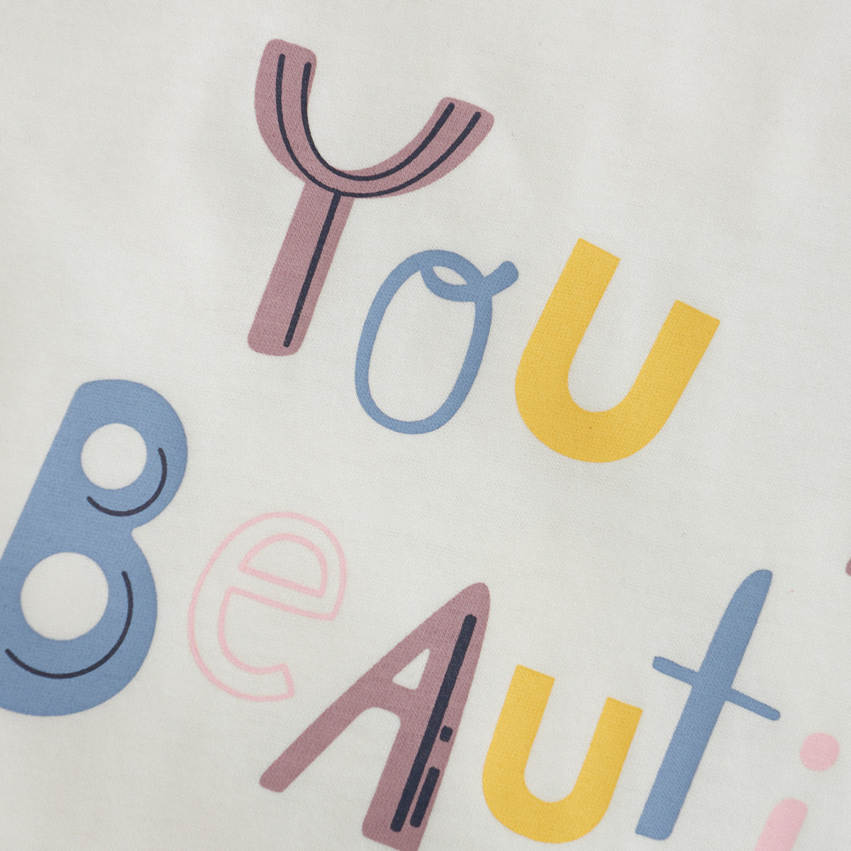 T-Shirt - you are beautiful