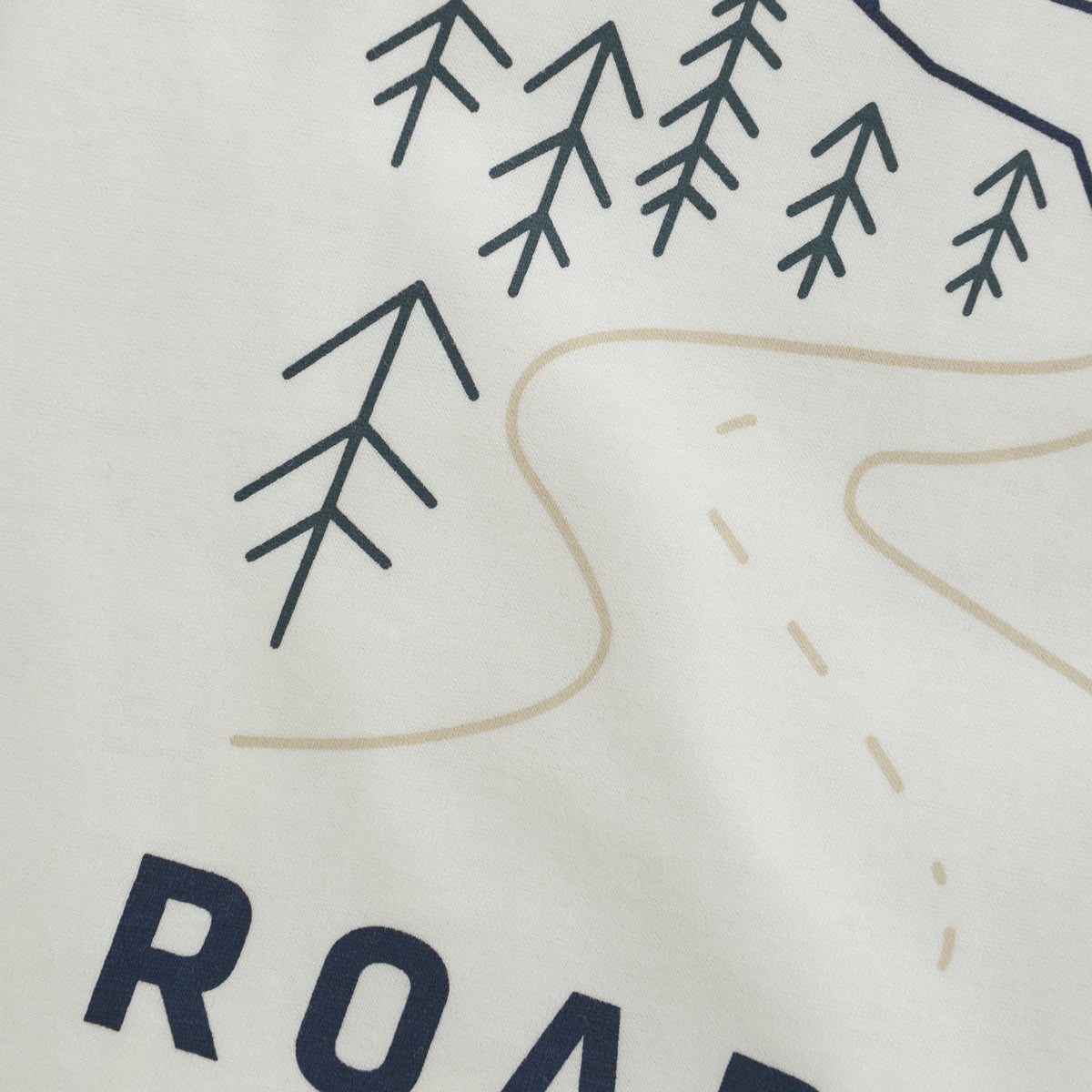 T-Shirt - Roadtrip