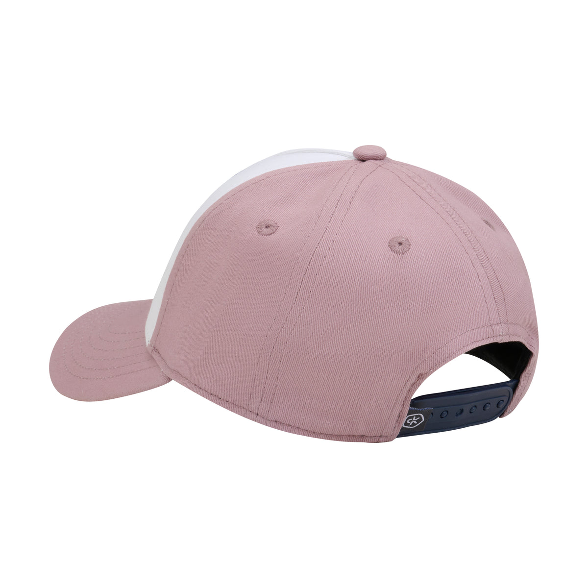 Caps mit Patch &quot;Sunshine&quot;  - rosa