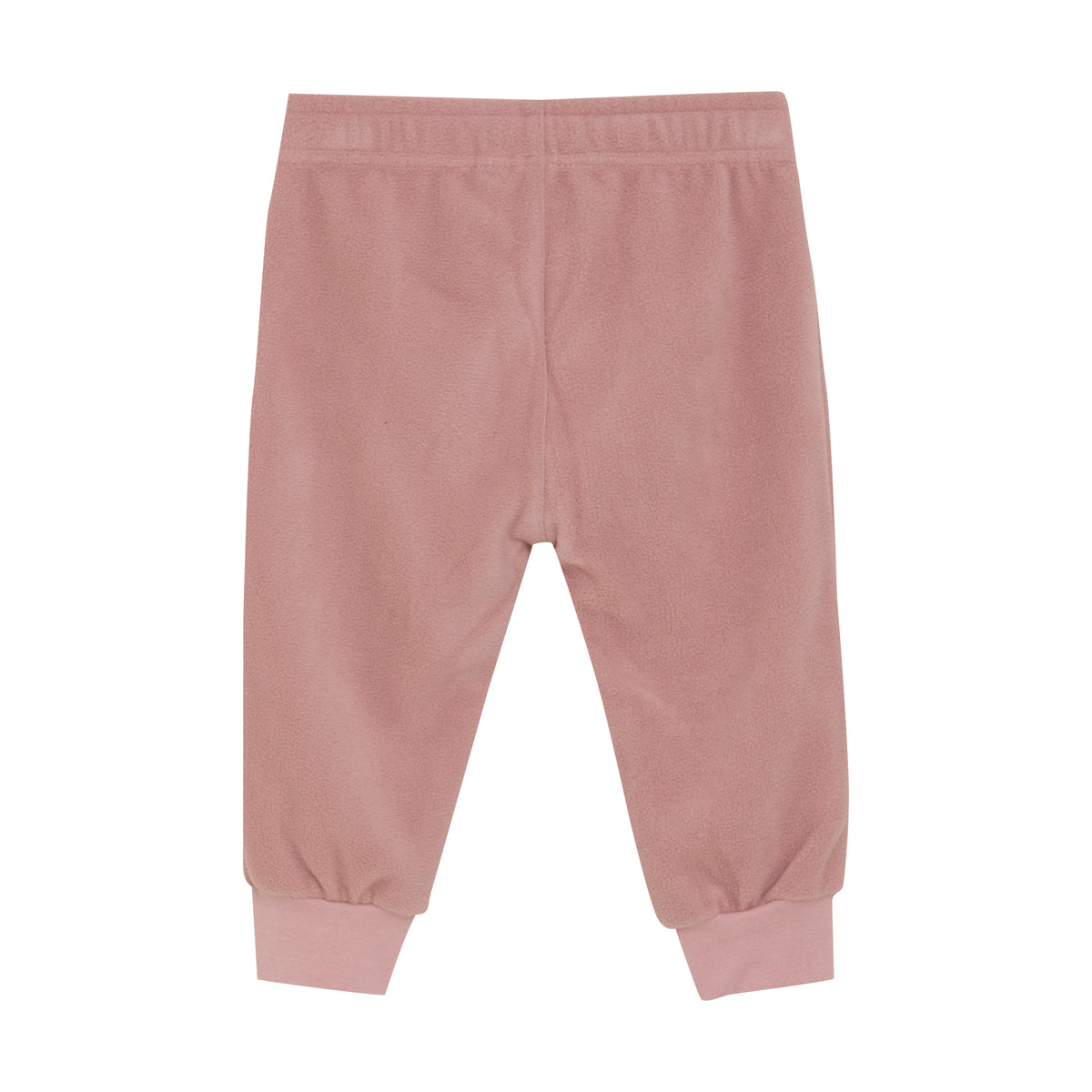 Fleece Hosen - Rosa