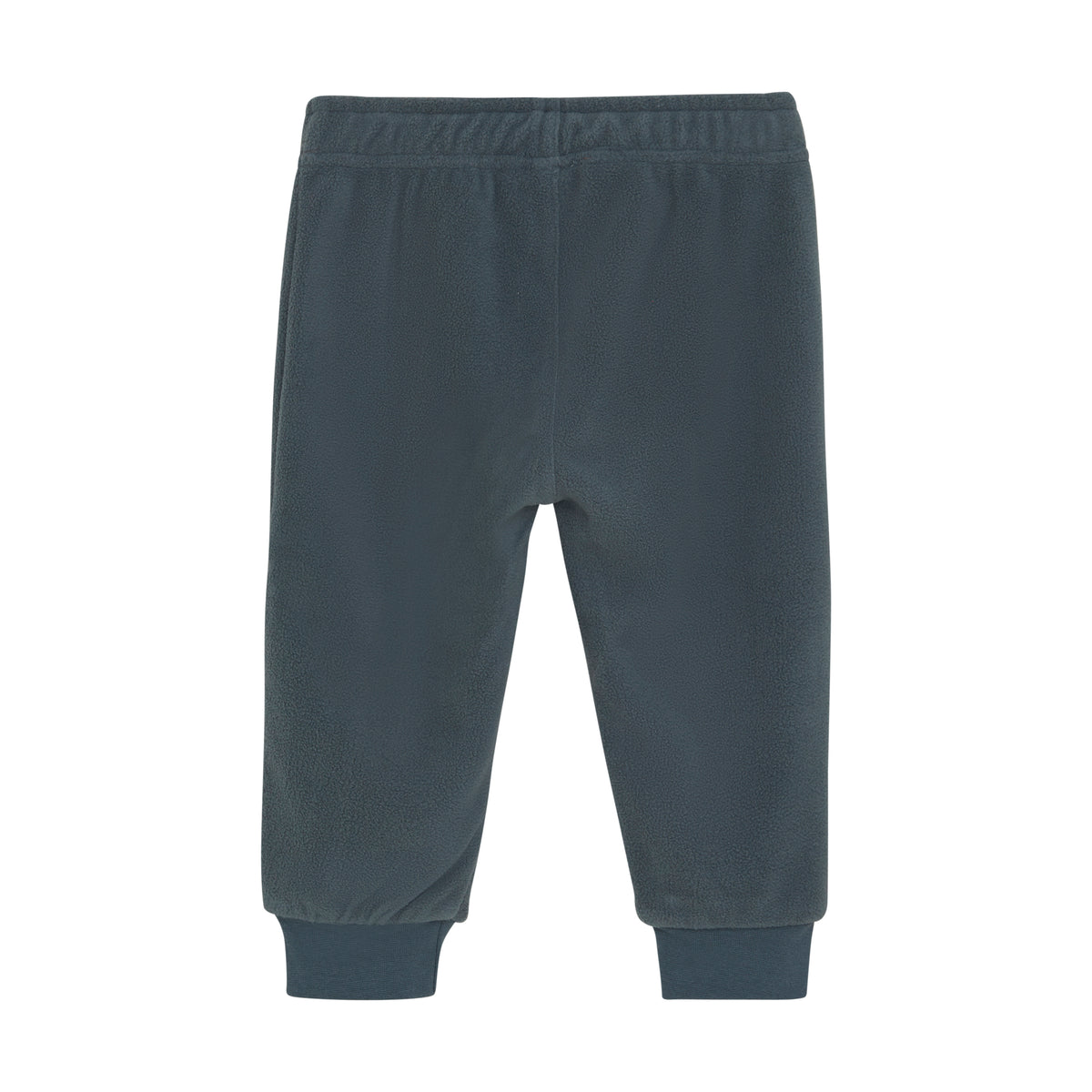 Fleece Hosen - Blau