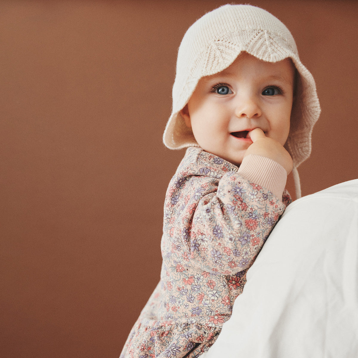 Baby Bonnet Amya