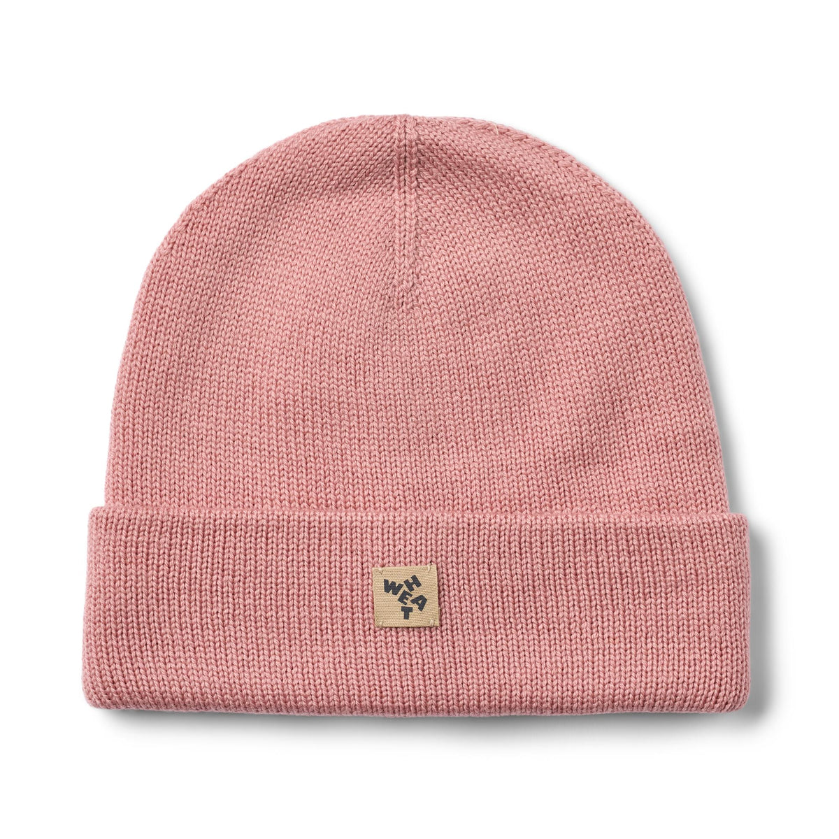 Beanie Omalas- Rose