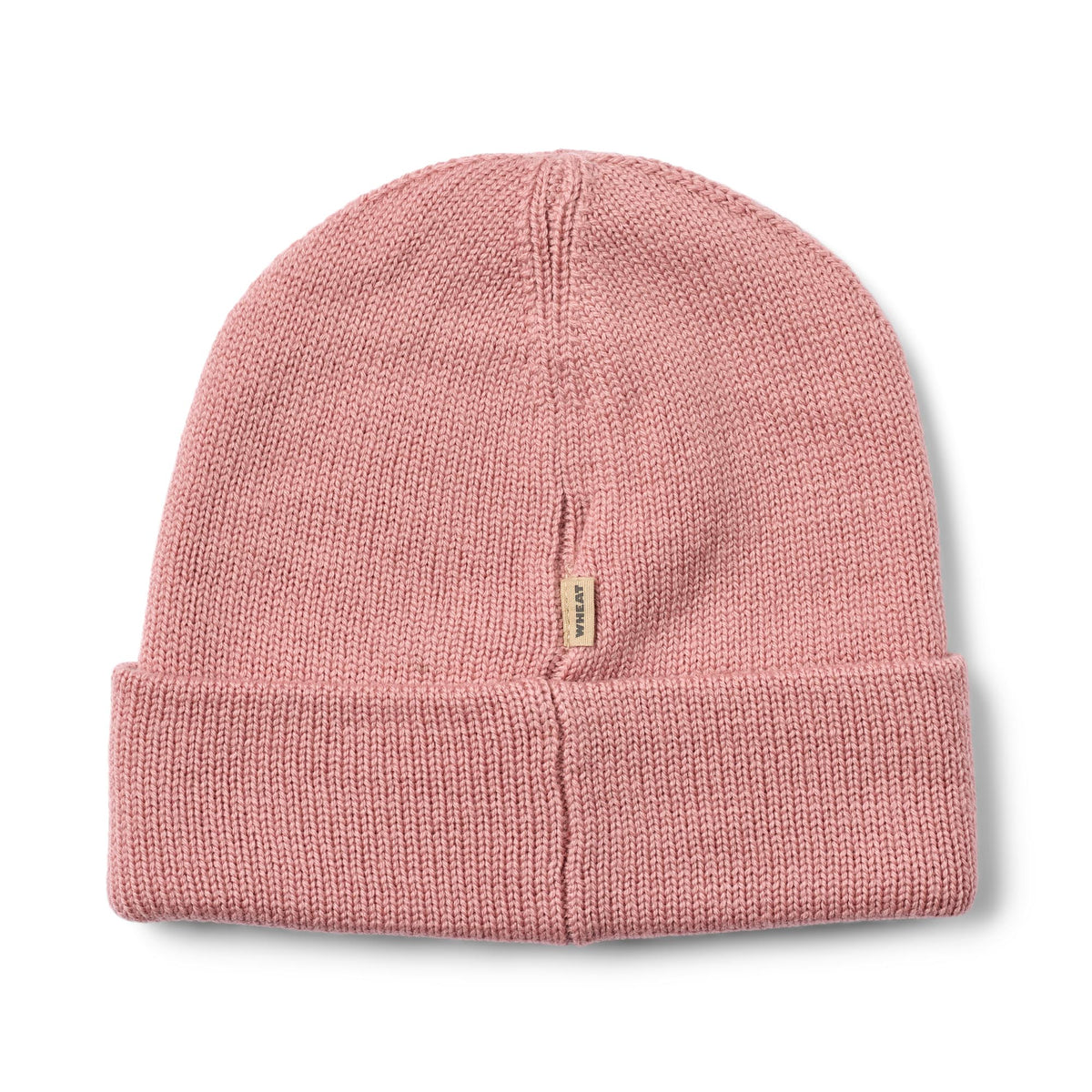 Beanie Omalas- Rose