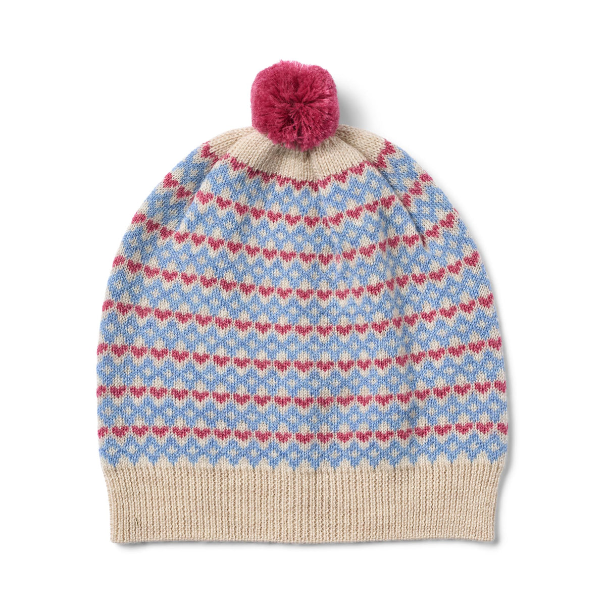 Beanie Doonia