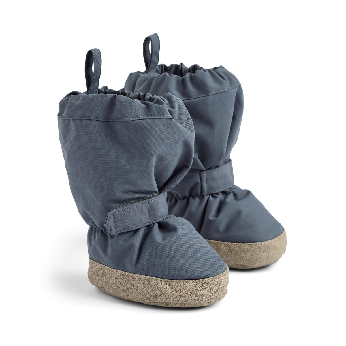Outdoor Booties - Greyblue