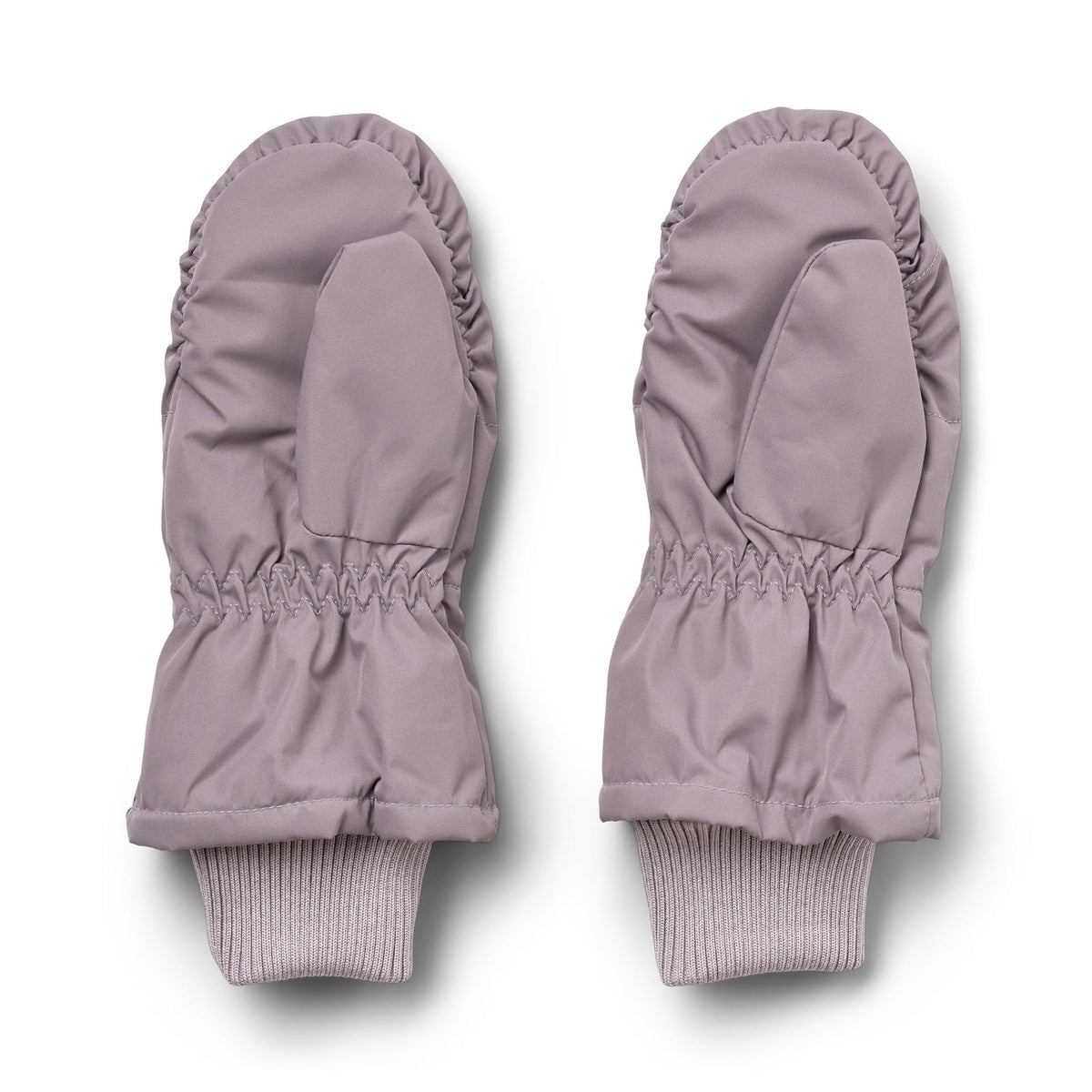Puffer Handschuhe Jazz - Dark Lavender