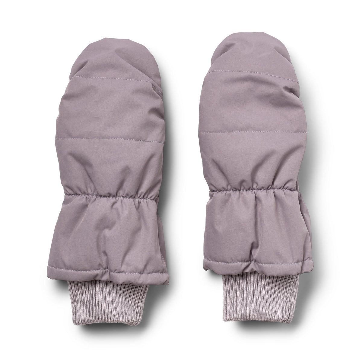Puffer Handschuhe Jazz - Dark Lavender