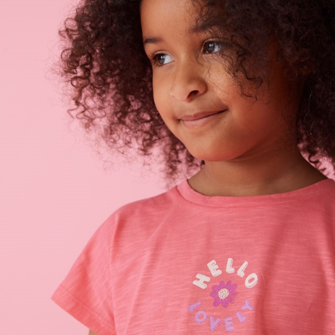 T-Shirt Hello