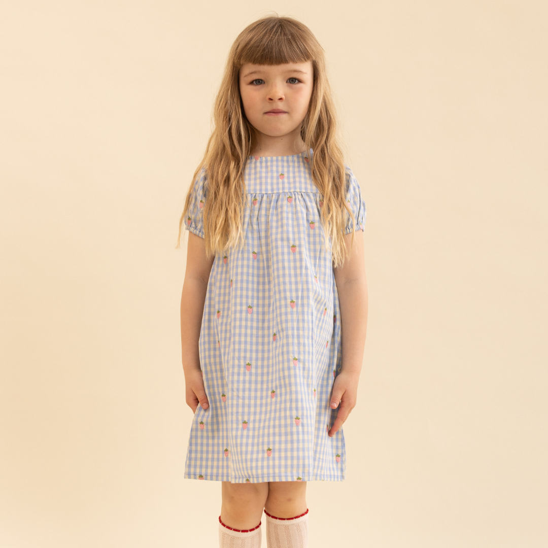 Mille Kleid
