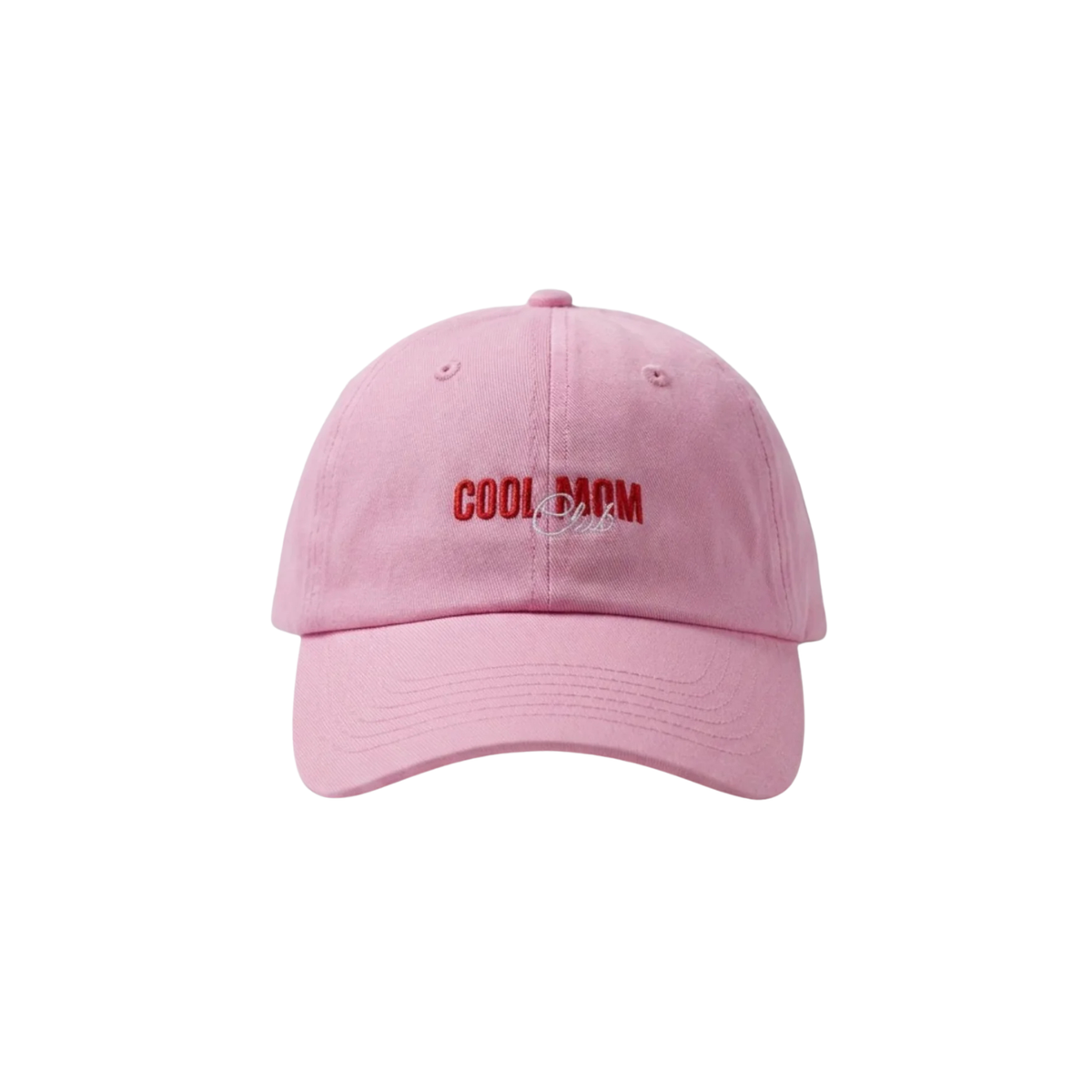 Cool mom club Cap