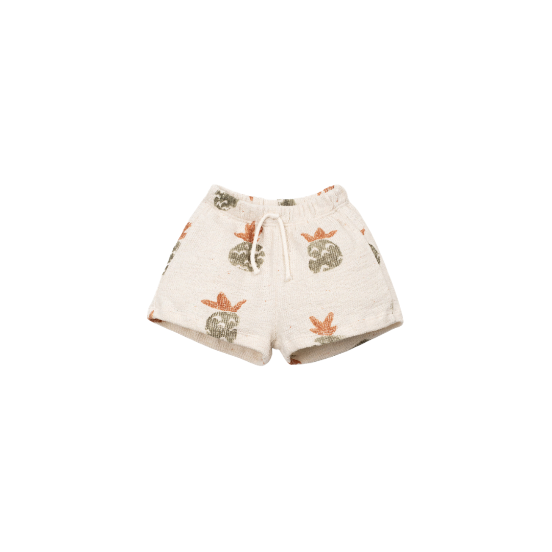 Shorts Ananas
