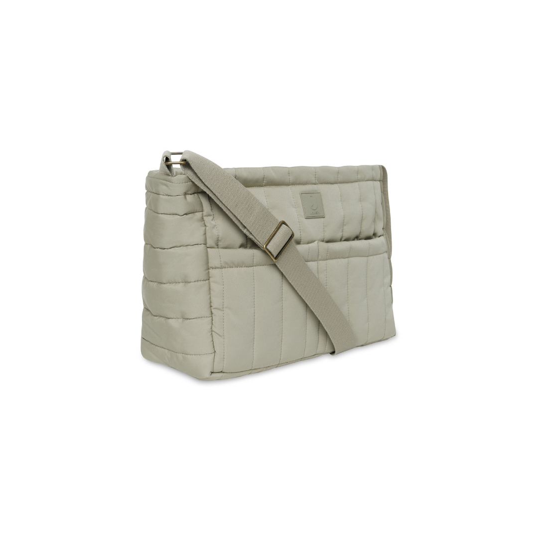 Buggy Organizer - olive green