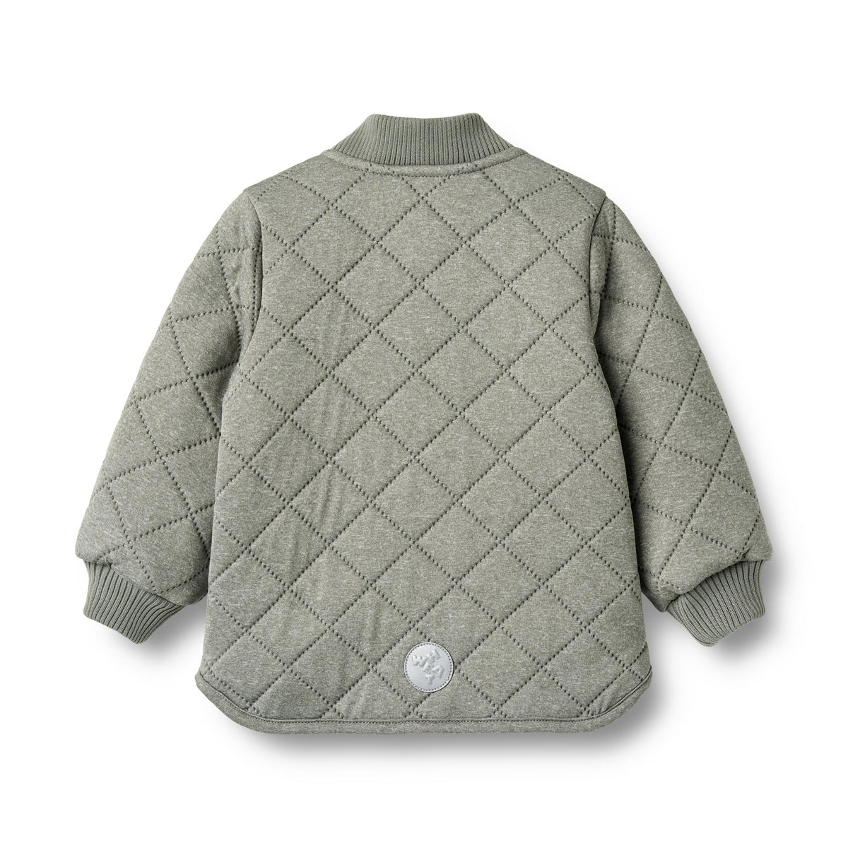 Thermo Jacke Loui - melange