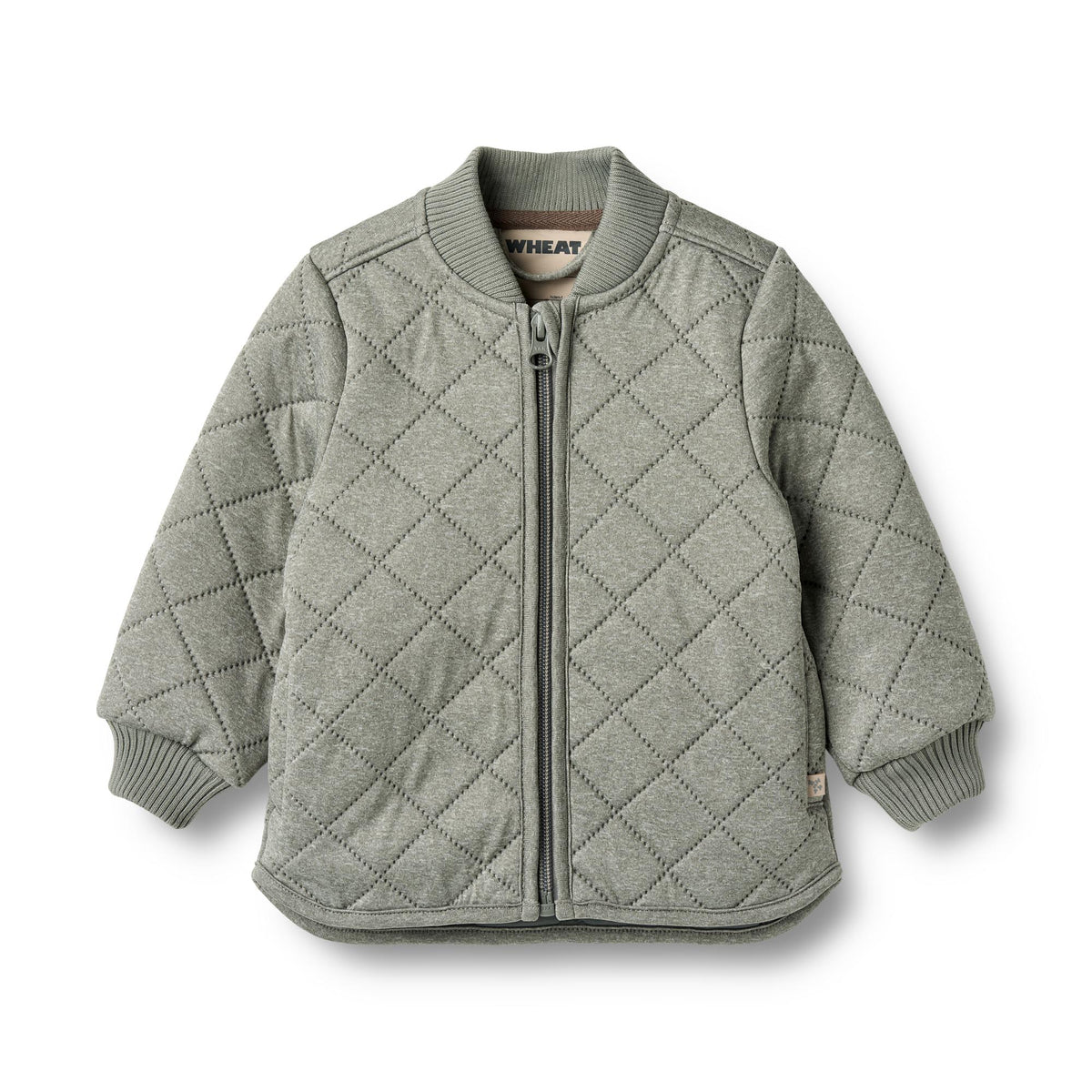 Thermo Jacke Loui - melange