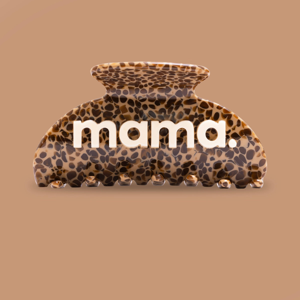 Haarklammer - Mama.