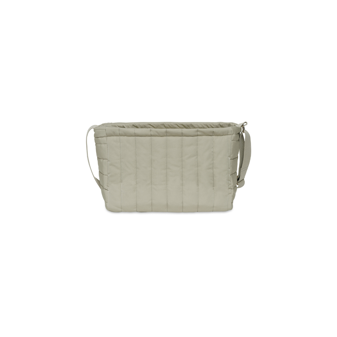 Buggy Organizer - olive green