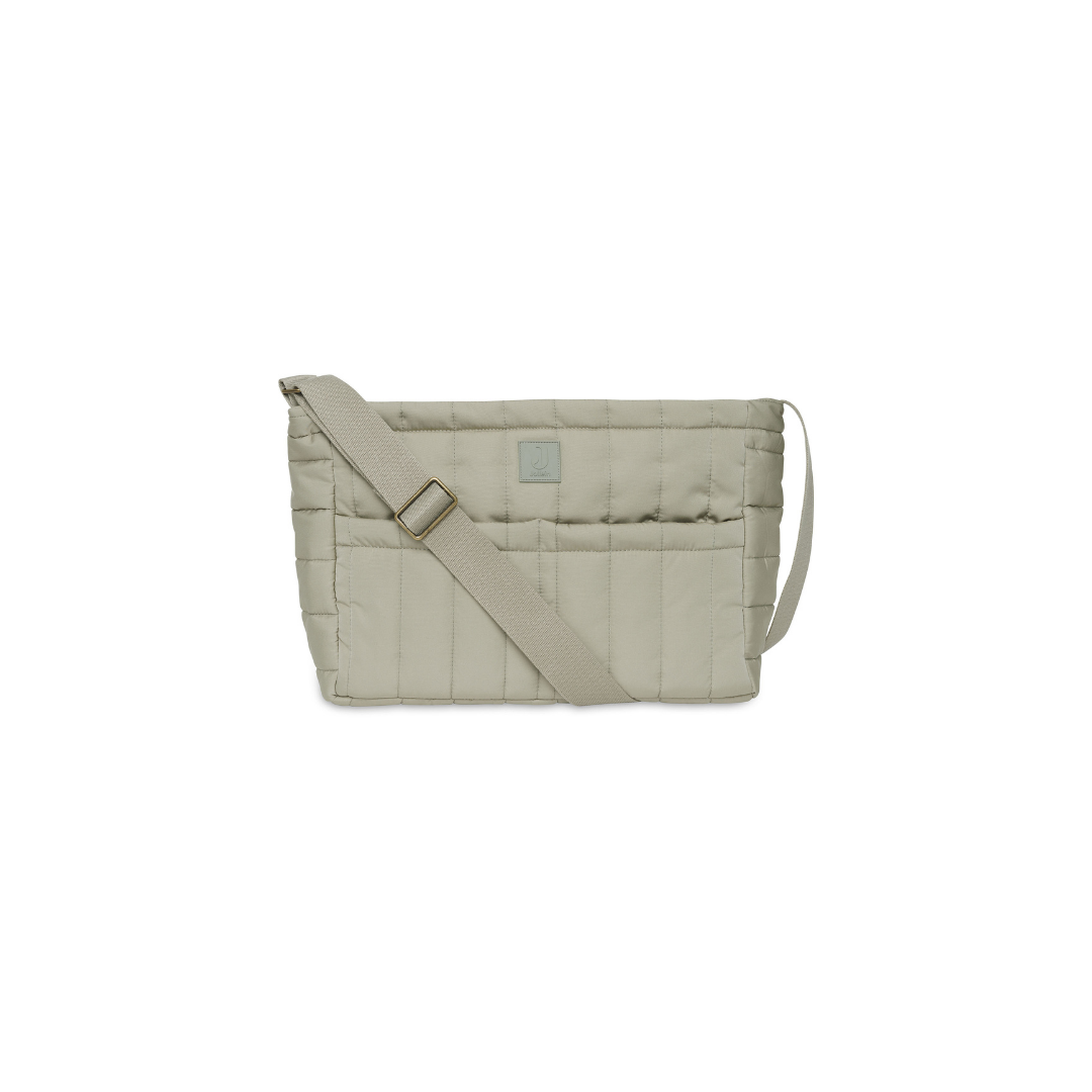 Buggy Organizer - olive green