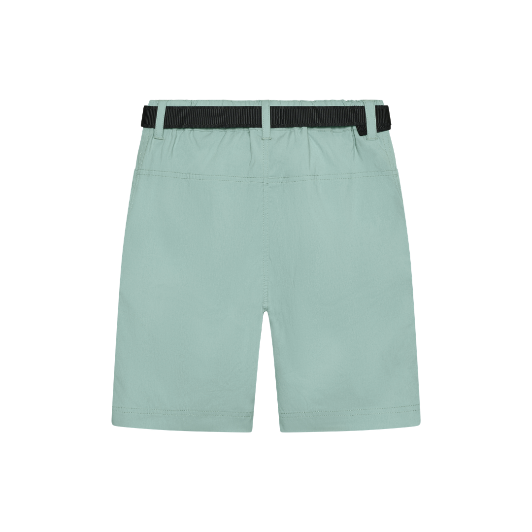 Outdoor Hosen mit Zip Pocket - Ether