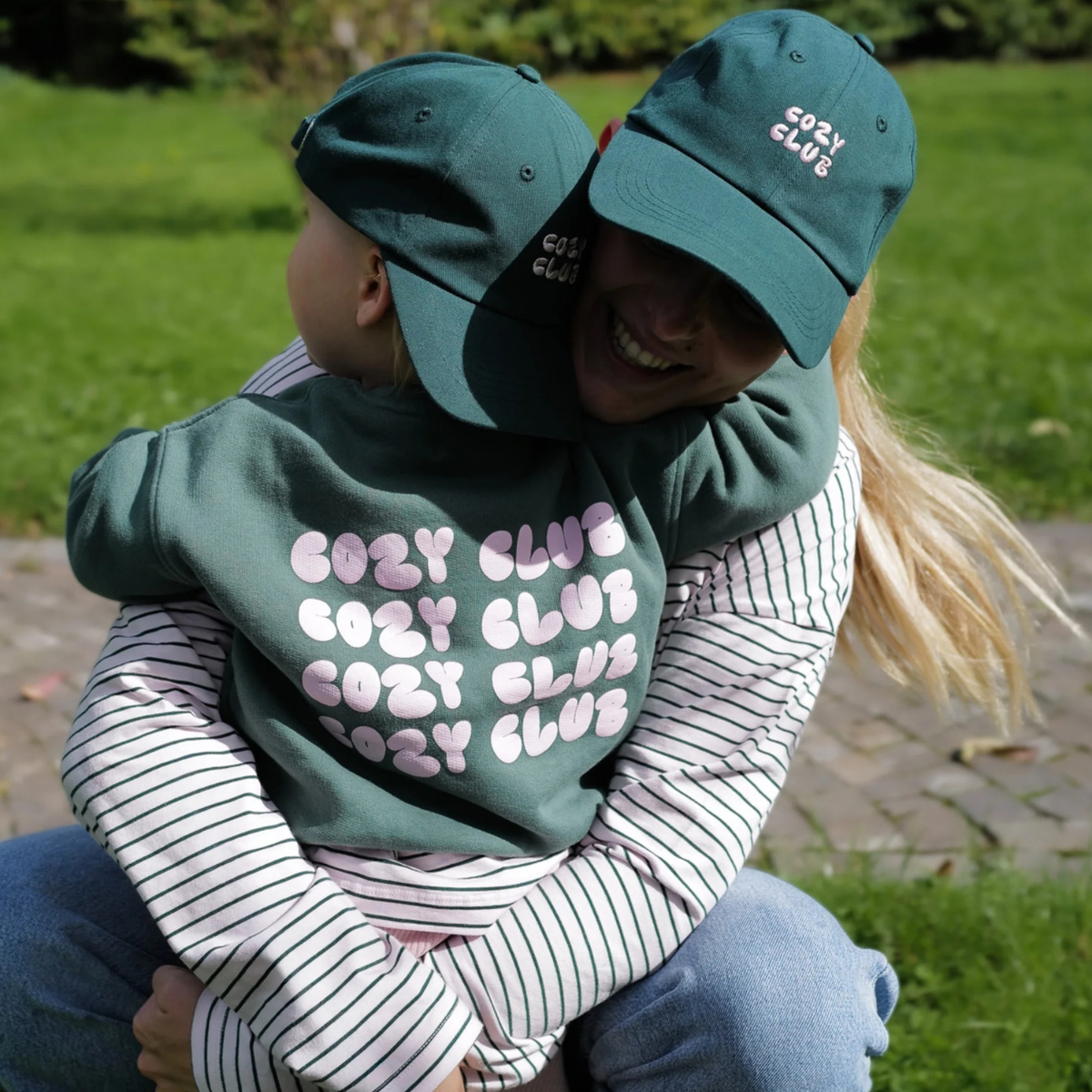 Cosy Club Cap KIDS