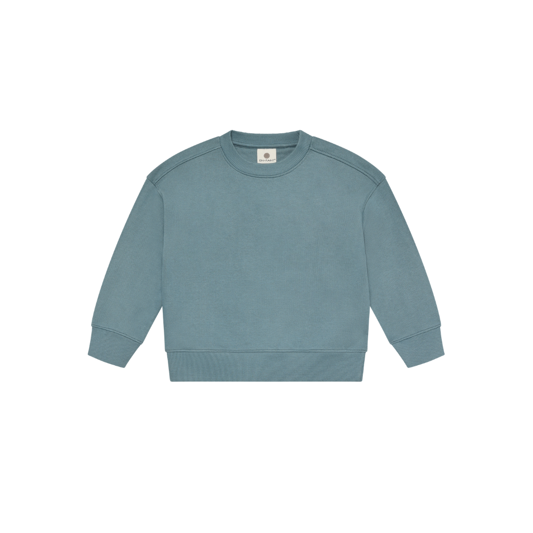 Sweatshirt Summer - Citadel