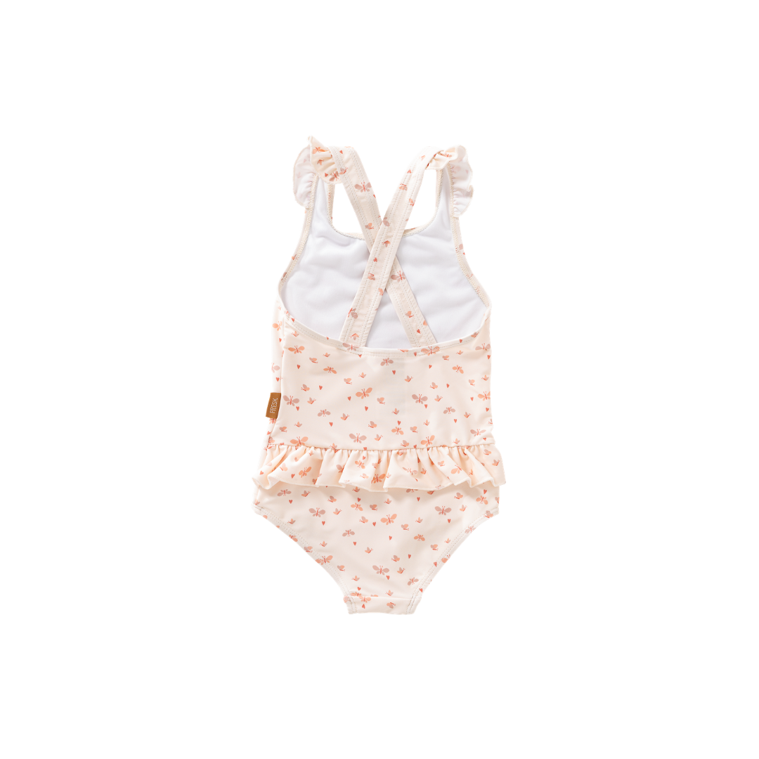 Badekleid - Schmetterling