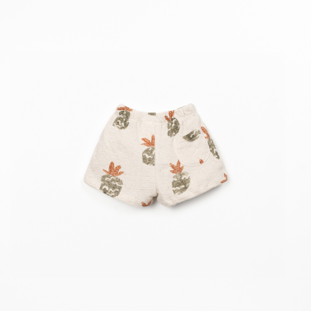 Shorts Ananas