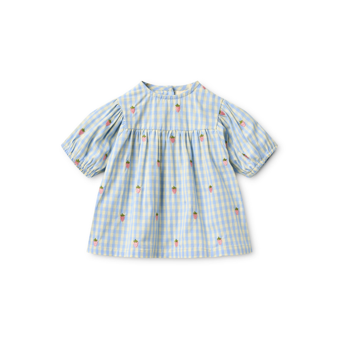 Mille Bluse