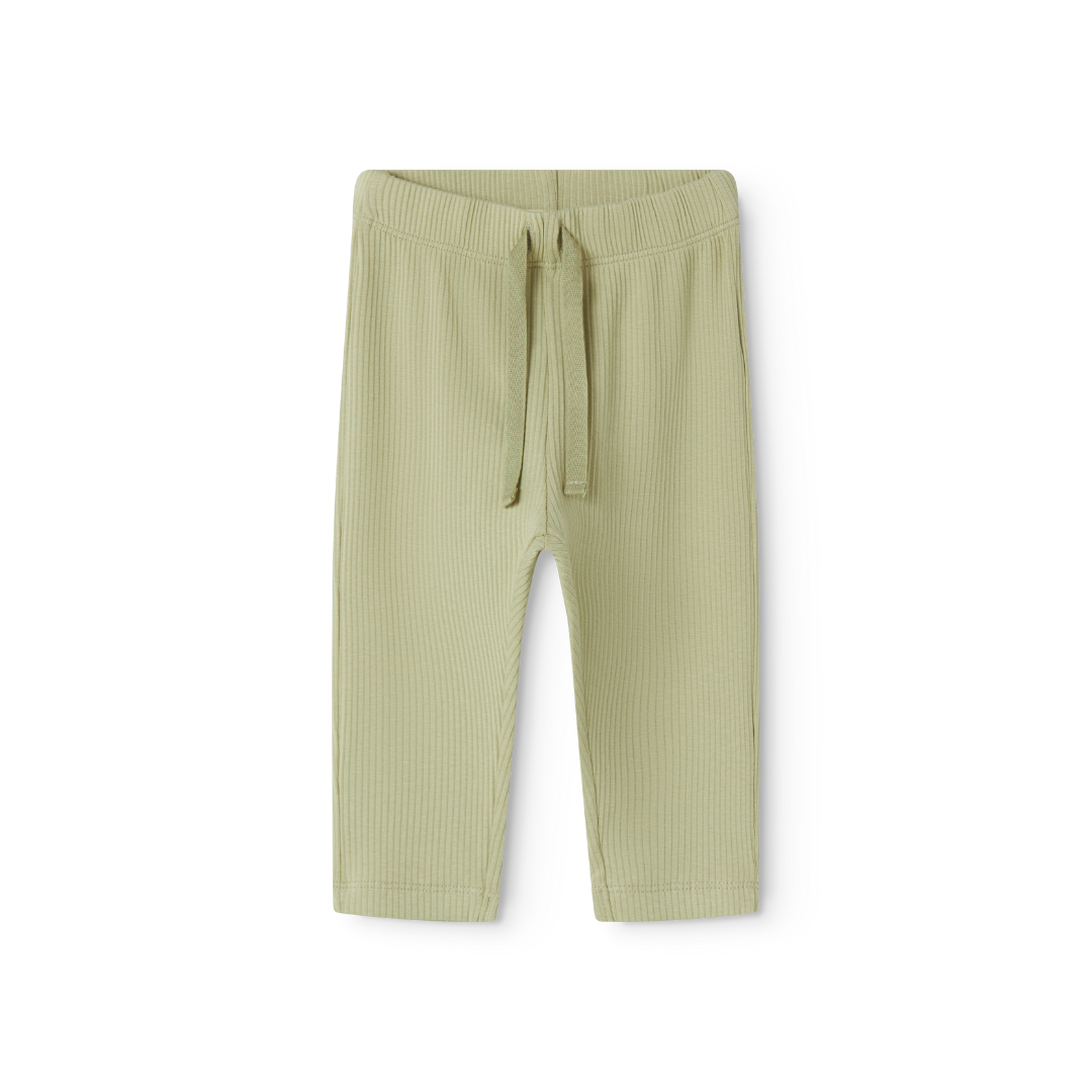 Pitti Leggings Modal - Dried Bay