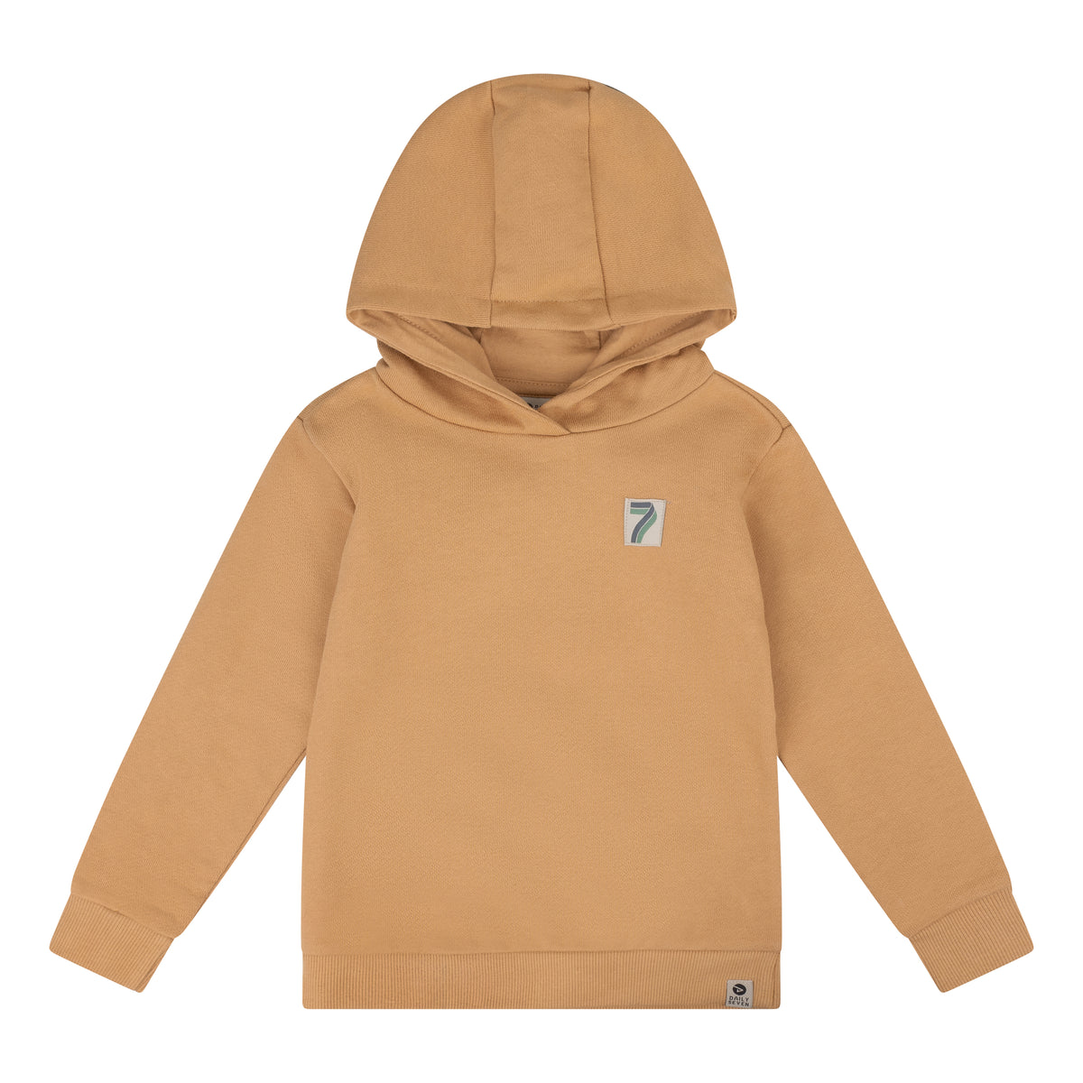 Hoodie Backprint