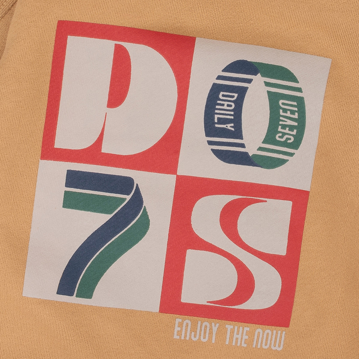 Hoodie Backprint