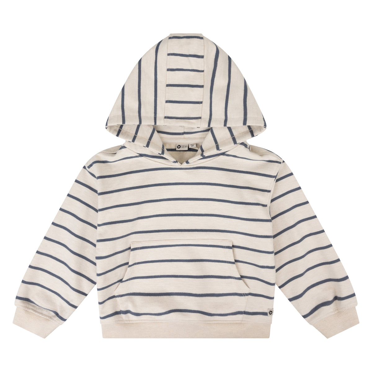 Hoodie Stripe
