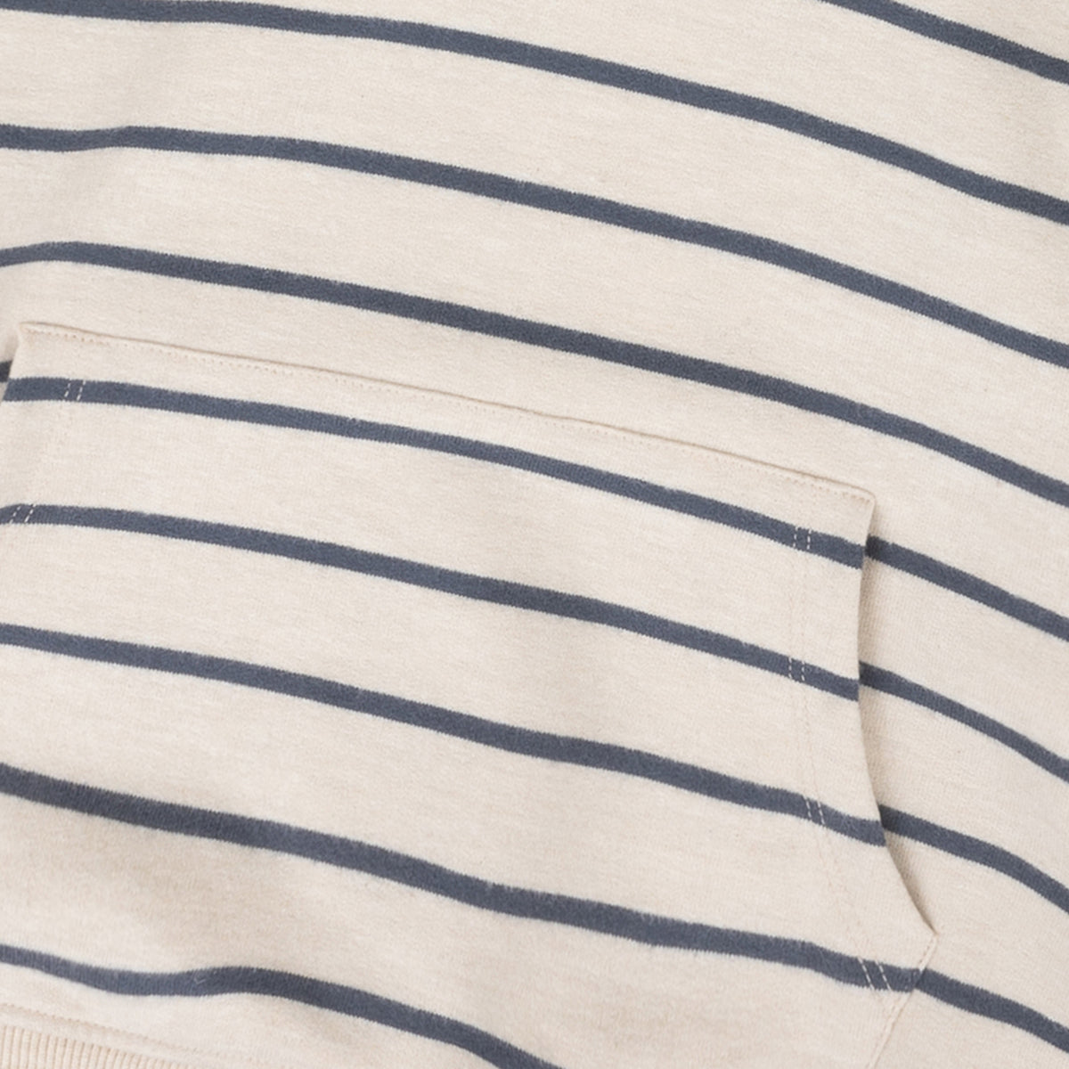 Hoodie Stripe