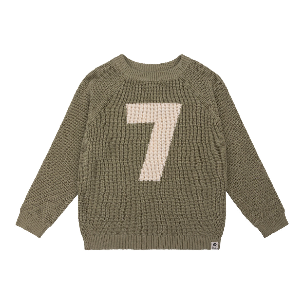 Pullover 7