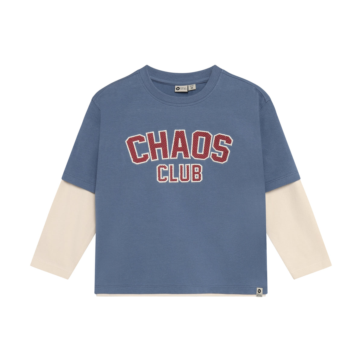 Shirt Chaos Club