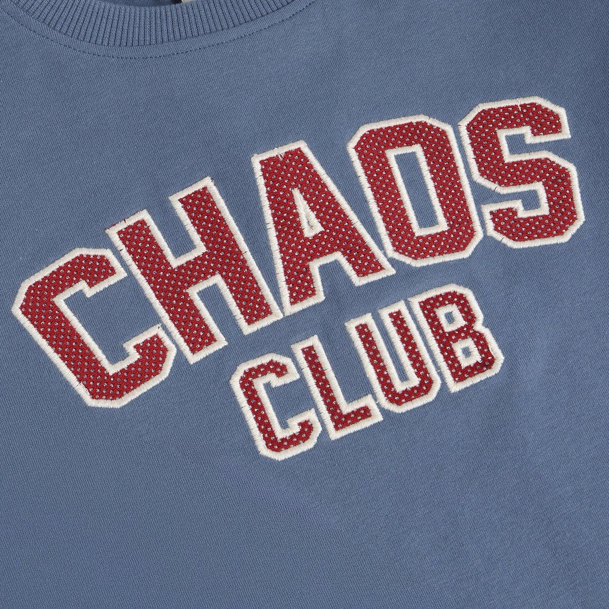 Shirt Chaos Club