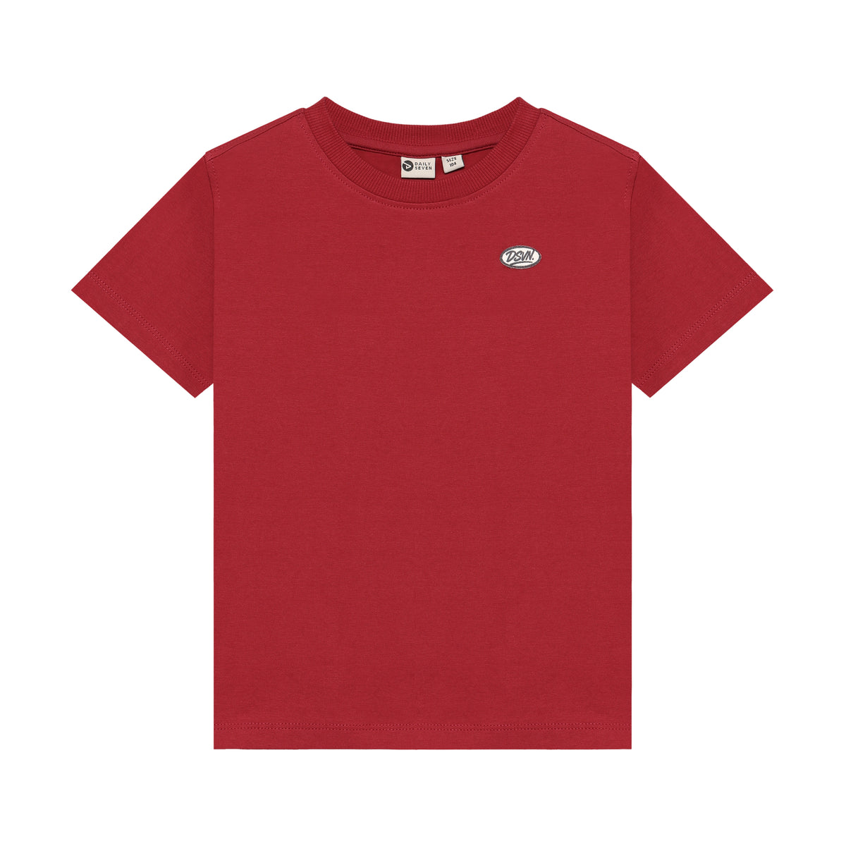 Basic T-Shirt rot