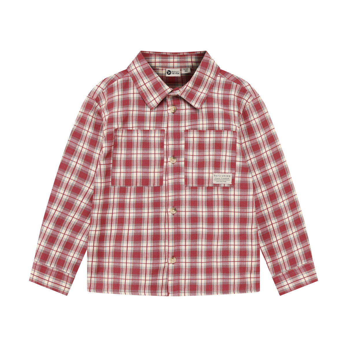 Shirt Check
