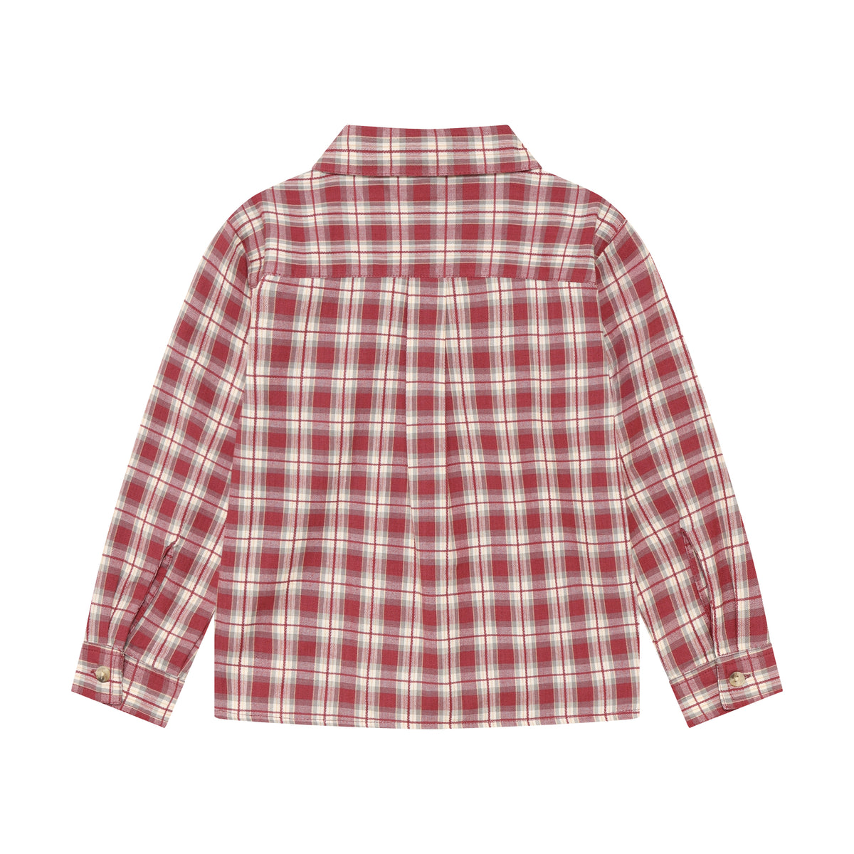 Shirt Check