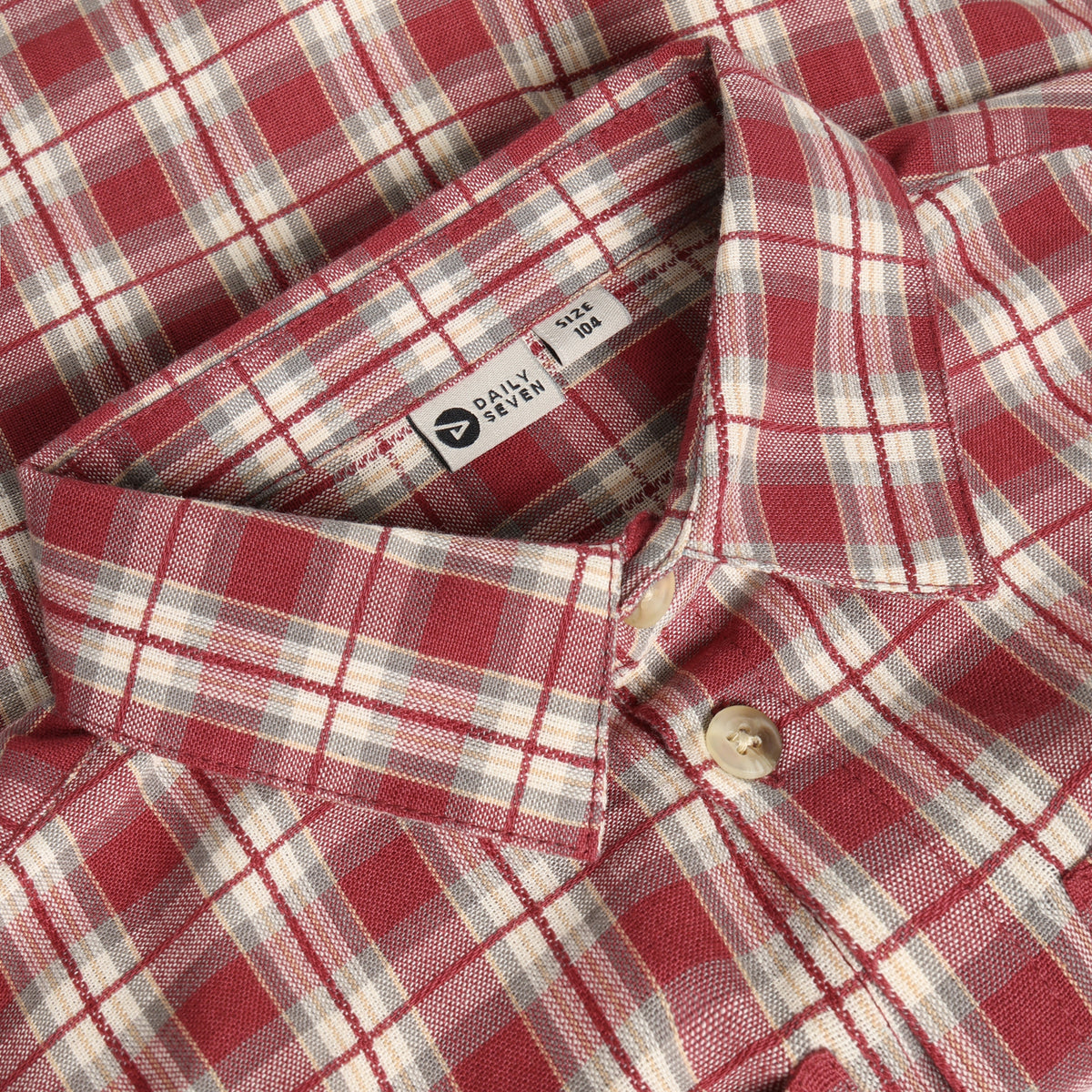 Shirt Check