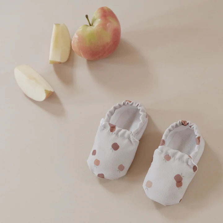 Kinderfinken Äpfel