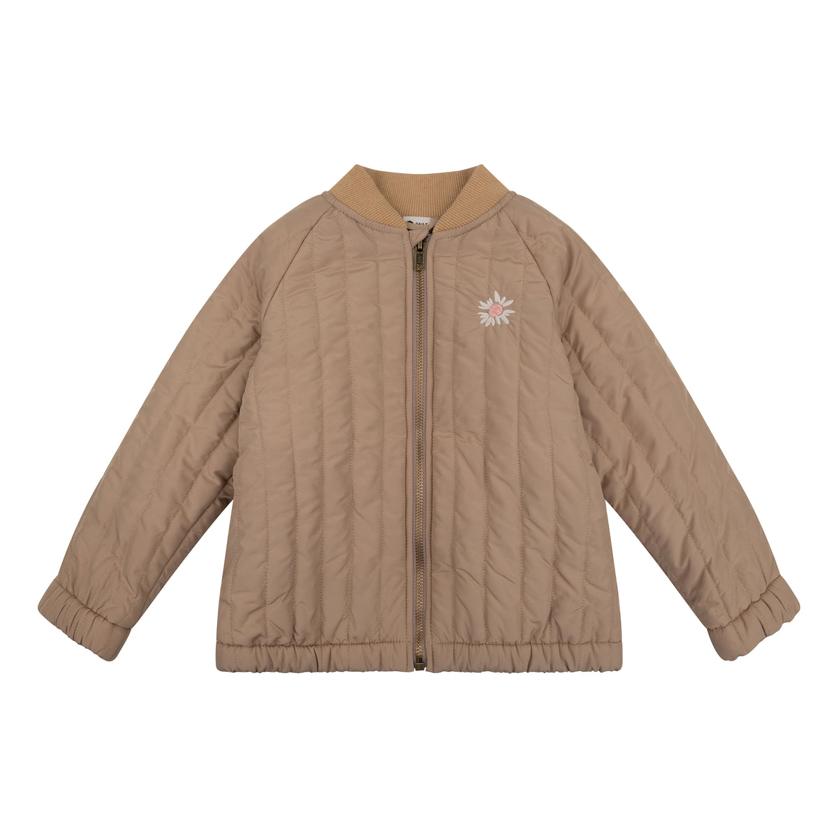 Oversize Bomber Jacket