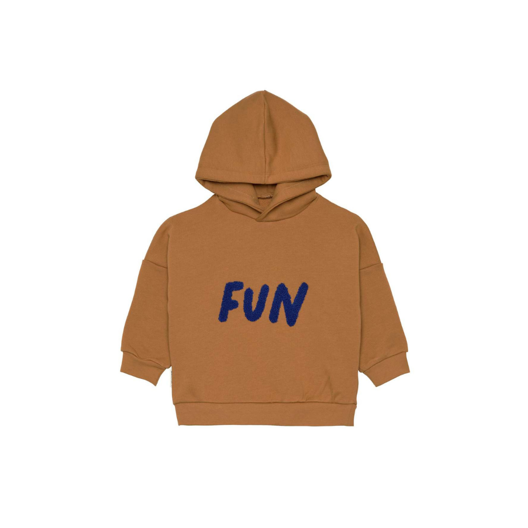 Kids Hoodie Fun