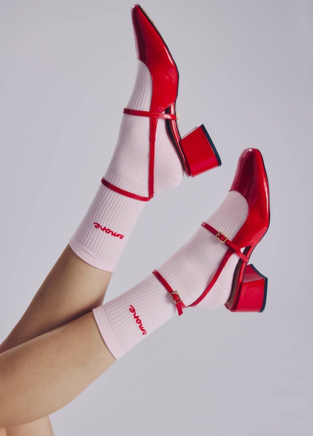 Socken Amore Erwachsen